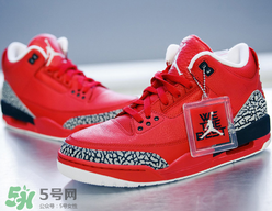 air jordan 3 grateful怎么買？aj3 grateful配色會發(fā)售嗎？