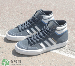 adidas matchcourt high rx2新款滑板鞋什么時候發(fā)售？
