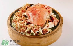 面包蟹為什么那么多黃？面包蟹為什么不能清蒸