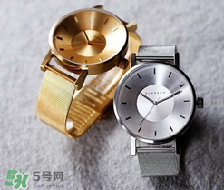 klasse14手表什么檔次？klasse14和dw手表哪個(gè)好？