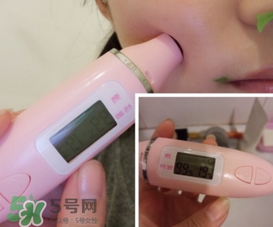 香蒲麗綠色面膜多少錢？香蒲麗綠色水光面膜專柜價格