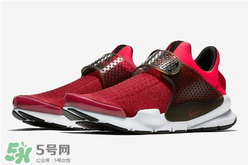 nike 2017sock dart多少錢？耐克2017新款襪子鞋專柜價(jià)格