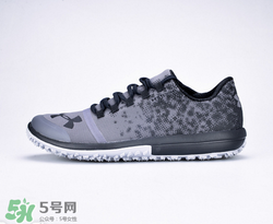 under armour跑鞋怎么樣？ua安德瑪跑步鞋實戰(zhàn)測評