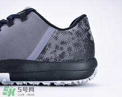 under armour跑鞋怎么樣？ua安德瑪跑步鞋實戰(zhàn)測評