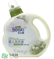 嬰兒洗衣液有必要嗎？嬰兒洗衣液需不需要買？