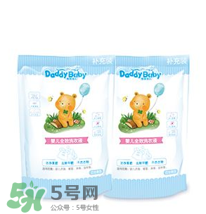 嬰兒洗衣液好還是洗衣皂好？嬰兒洗衣產品怎么選？