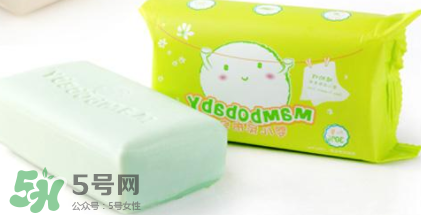 嬰兒洗衣皂有熒光劑嗎？嬰兒洗衣皂含不含熒光劑？