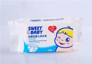 嬰兒洗衣皂有熒光劑嗎？嬰兒洗衣皂含不含熒光劑？