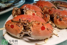面包蟹好吃還是梭子蟹？面包蟹和梭子蟹的區(qū)別