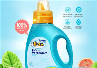 嬰兒洗衣液好還是洗衣皂好？嬰兒洗衣產(chǎn)品怎么選？