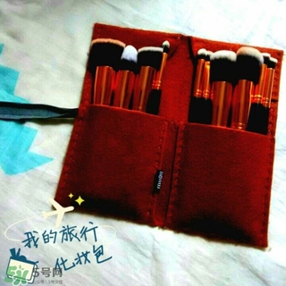 bh cosmetics化妝刷怎么樣？bh cosmetics化妝刷多少錢