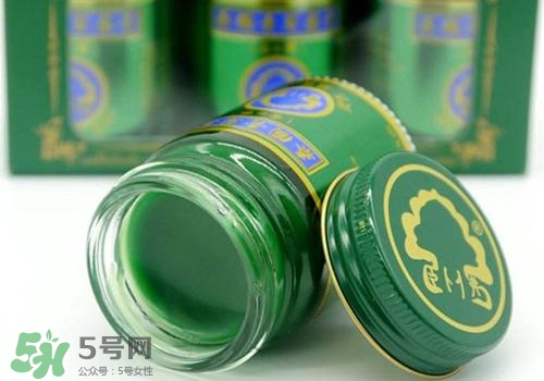 青草膏能治曬傷嗎？青草膏治曬傷效果好不好？