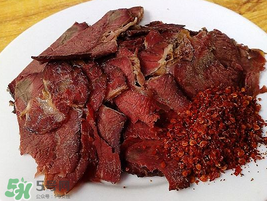 周黑鴨新品鹵牛肉好吃嗎？周黑鴨新品鹵牛肉多少錢？