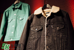 off white與levi's2017秋冬聯(lián)名系列服裝怎么樣_好看嗎_款式有哪些？