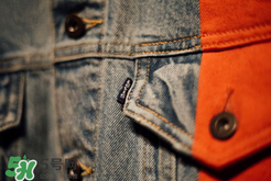 off white與levi's2017秋冬聯(lián)名系列服裝怎么樣_好看嗎_款式有哪些？