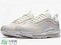 nike air max 97 white snakeskin白蛇紋路什么時候發(fā)售？