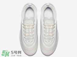 nike air max 97 white snakeskin白蛇紋路什么時候發(fā)售？