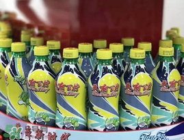 百檸汽水多少錢？百檸汽水好喝嗎？