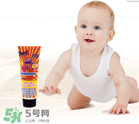Baby Banz防曬霜多大能用？Baby Banz防曬霜孕婦能用嗎？