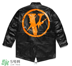 vlone與fragment design聯(lián)名系列服裝怎么樣_好看嗎_款式有哪些？