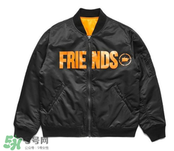 vlone與fragment design聯(lián)名系列服裝怎么樣_好看嗎_款式有哪些？