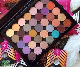 makeup geek眼影多少錢？makeup geek眼影專柜價格