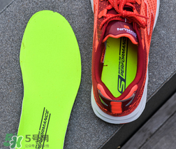 skechers go run 5怎么樣？斯凱奇跑鞋開箱測(cè)評(píng)