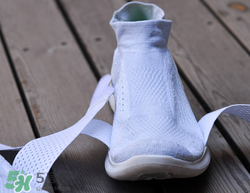 nike free rn motion fk怎么樣？耐克襪子跑鞋開箱測(cè)評(píng)