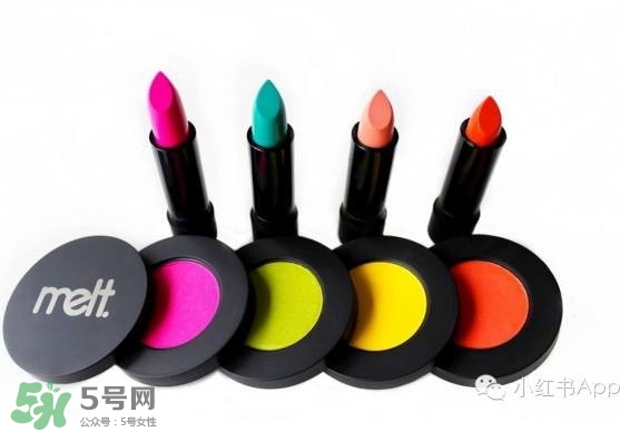 melt cosmetics是什么牌子？melt是哪國(guó)的什么檔次