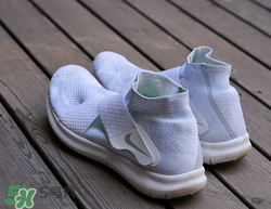 nike free rn motion fk怎么樣？耐克襪子跑鞋開箱測(cè)評(píng)