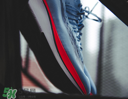 nike zoom fly怎么樣？耐克馬拉松跑步鞋開箱測評