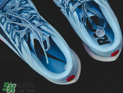 nike zoom fly怎么樣？耐克馬拉松跑步鞋開箱測評