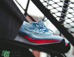 nike zoom fly怎么樣？耐克馬拉松跑步鞋開箱測評