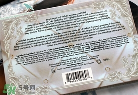 bh cosmetics眼影多少錢？bh cosmetics眼影專柜價格