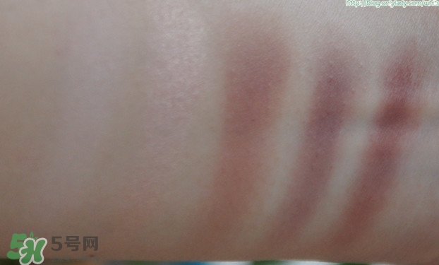 bh cosmetics眼影多少錢？bh cosmetics眼影專柜價格