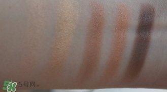 bh cosmetics眼影多少錢？bh cosmetics眼影專柜價格