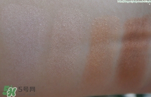 bh cosmetics眼影多少錢？bh cosmetics眼影專柜價格
