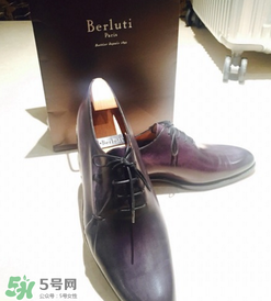 berluti是什么牌子_哪個國家的_什么檔次？