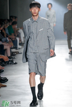 neil barrett2018春夏系列服裝怎么樣_好看嗎_款式有哪些？