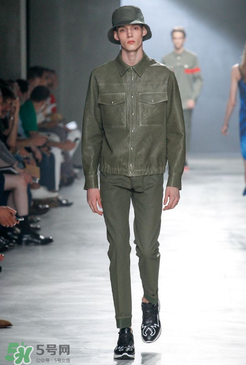 neil barrett2018春夏系列服裝怎么樣_好看嗎_款式有哪些？