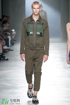 neil barrett2018春夏系列服裝怎么樣_好看嗎_款式有哪些？