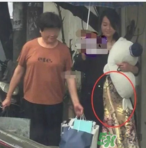 朱丹結(jié)婚了嗎？朱丹的老公周一圍是誰？