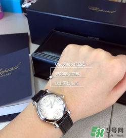 chopard蕭邦手表多少錢？蕭邦手表專柜價(jià)格