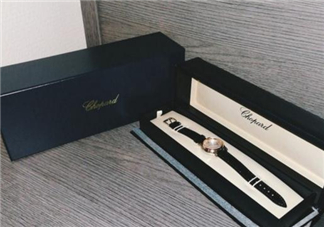 chopard蕭邦手表多少錢？蕭邦手表專柜價格