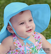 iplay防曬帽怎么樣？iplay兒童防曬帽好用嗎？