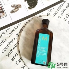 摩洛哥護(hù)發(fā)精油怎么用？Moroccanoil摩洛哥護(hù)發(fā)精油使用方法