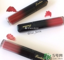 嬌蘭2017唇釉什么時候上市？嬌蘭2017絲絨唇釉多少錢