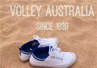volley是什么牌子_哪個(gè)國(guó)家的_什么檔次？