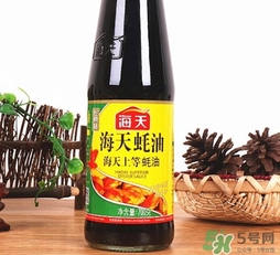 蠔油過期了還能吃嗎？蠔油保質(zhì)期是多久？
