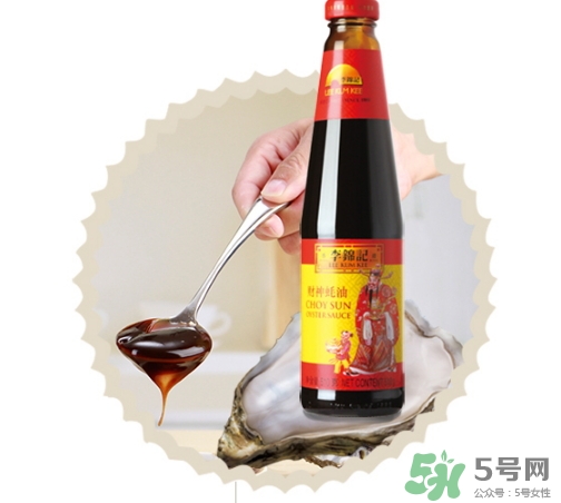 蠔油過期了還能吃嗎？蠔油保質(zhì)期是多久？
